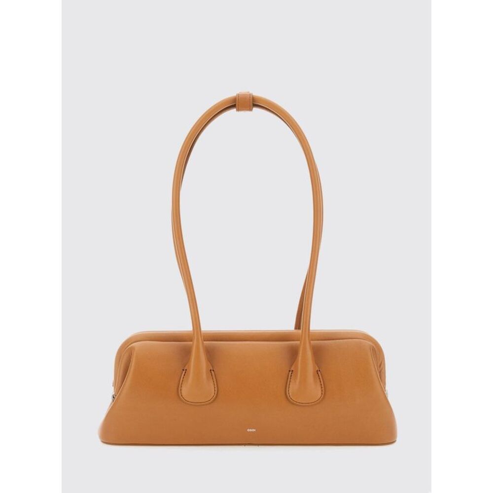 Osoi Shoulder Bag Woman Brown